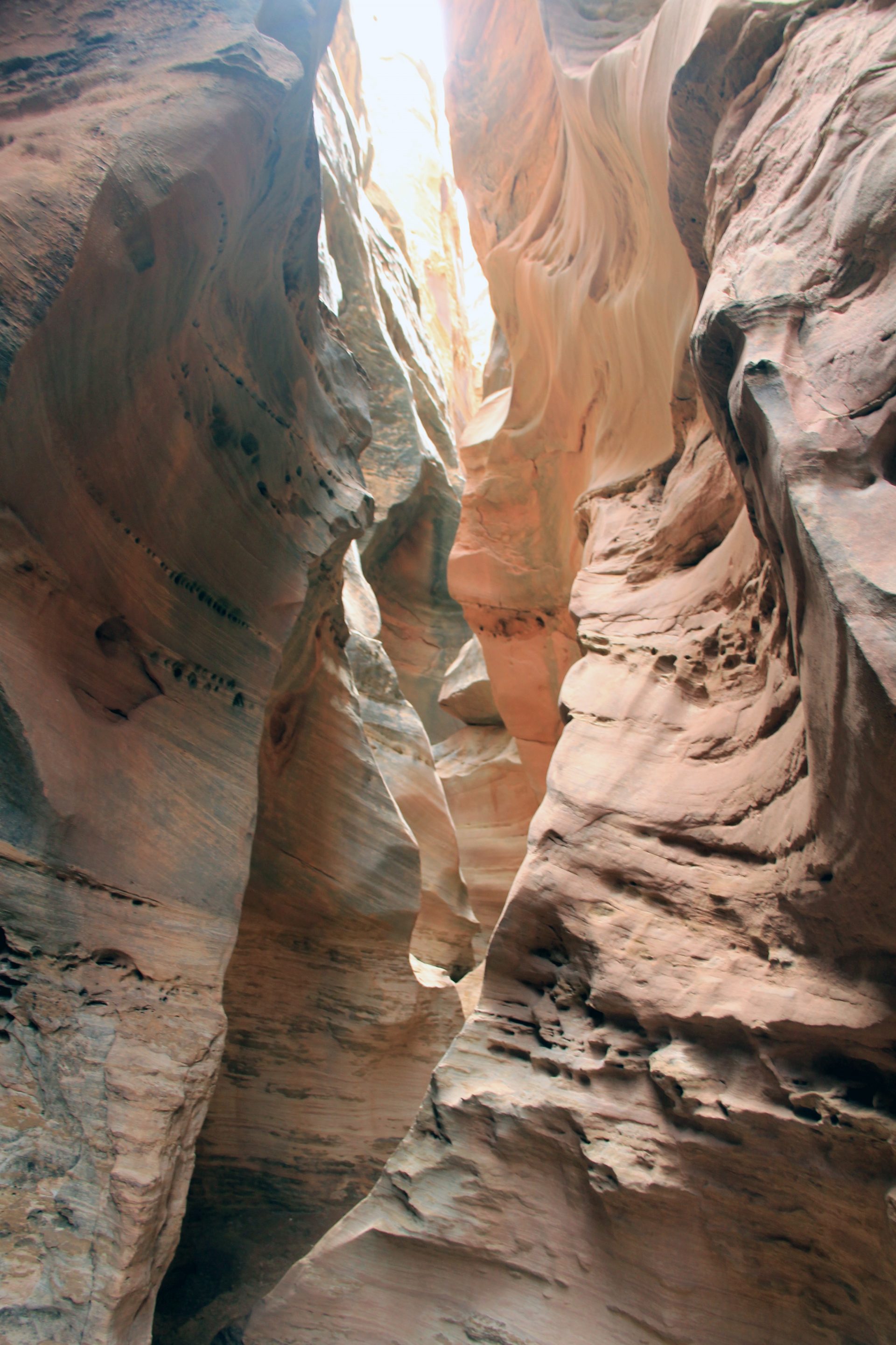 Little Wild Horse Canyon | Attractions | The Swell - Utah